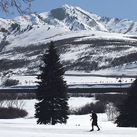 New – Mountain Dell SPRING Pass!