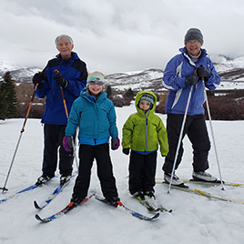 Family Membership