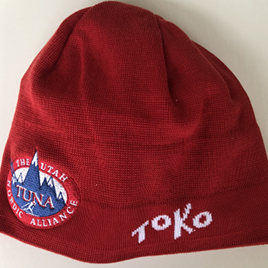 TUNA TOKO Ski Hat