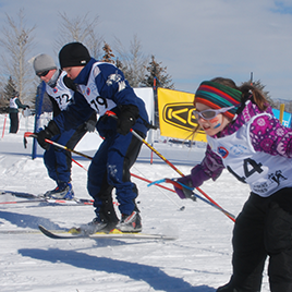 WCS Season Pass – Junior (U8 to U20)