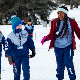 XC Ski Team
