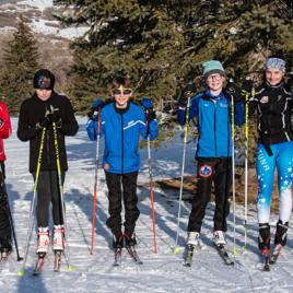 Junior Comp Winter Program